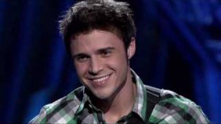 Watch Kris Allen Do You Remember video