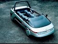 #3439. Italdesign machimoto 1986 (Prototype Car)