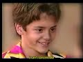 De niña a mujer (Belinda)