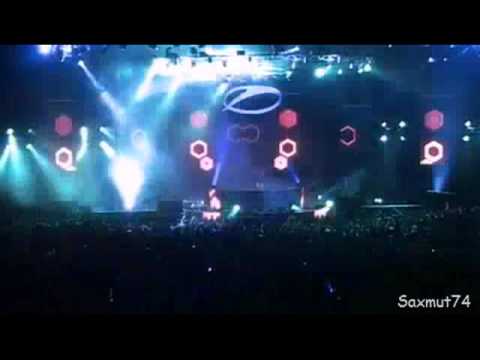 Sydney Armin van Buuren A State of Trance ASOT 500 Australia 16.04.2011 Teil 3