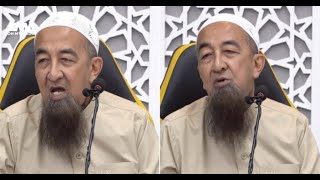 Buka Hijab Rasa Dekat Dengan Allah? Uai Respon Buang Tudung, Dedah Aurat Tanda Derhaka