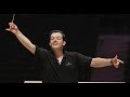 Andris Nelsons leads first BSO rehearsal
