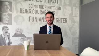 Your Monthly Video Update - July 2019