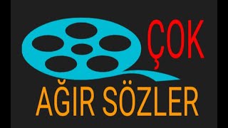 Çok Ağır Sözler hepsi bir birinden güzel sözler izle fon müzik eşiliğinde