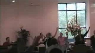 Turning Point Praise "Holy Ground"