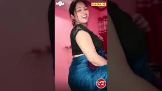 New  Bhabi Ko Dance 257