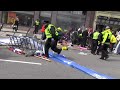 Explosion