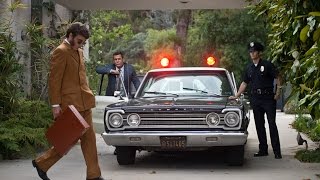 Mark Kermode reviews Inherent Vice Mark Kermode reviews Inherent Vice