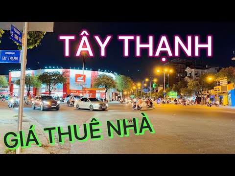 Khảo giá nhà đất Tây Thạnh mua bán cho thuê bất động sản chính chủ ở Tân Bình Tân Phú Tết 2021
