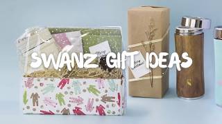 Gift Wrapping Idea for Christmas