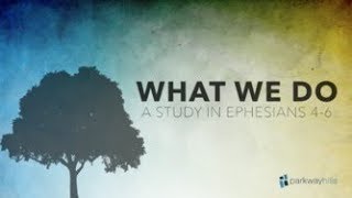 We Love at Home (Children/Parents)