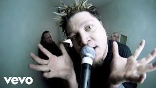 Watch Drowning Pool Bodies video