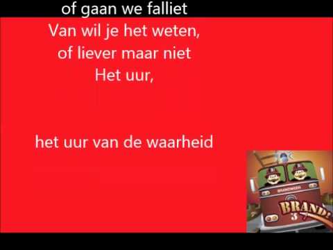 Het uur van de waarheid Video