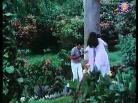 Mausam Kitna Pyara Hai - Debashree Roy & Shashi Puri - Phulwari...