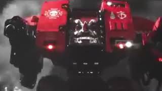 Dreadnought Ignis