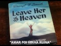 20-12-1945 Amar foi Minha Ruína - Leave Her To Heaven - abertura do filme