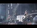 HIM - No Love (Live Sonisphere 2014)