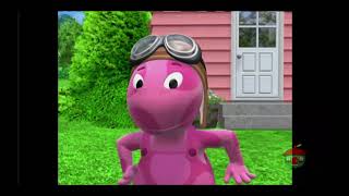 The Backyardigans A Singing Telegram On Treehouse Tv May 13 2024