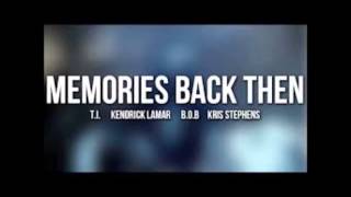 Ti memories back then download full