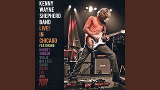 Watch Kenny Wayne Shepherd Baby Dont Say That No More video