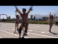 PROMO 44 CMFB OLIMPIADAS 2013 INAGURACION DESFILANDO
