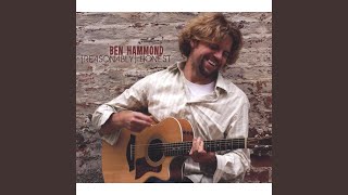Watch Ben Hammond Another Friend video