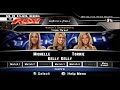 WWE GM Mode - WWE GM Mode: Episode 5 - Backlash PPV!