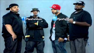 Watch Slaughterhouse Place To Be video