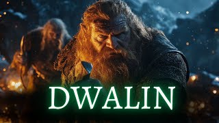Dwalin The Fierce Warrior Of Erebor His Full Story Revealed