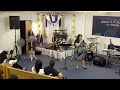 Pastora de Jóvenes Belinda García - Suddenly