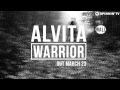 Alvita - Warrior (Available March 23)