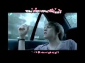 Học tiếng Anh qua bài hát Because You Live