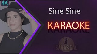 Sine Sine Şıkşıngırdar Karaoke