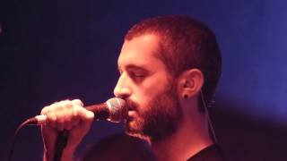 Live at Crash Musikkeller