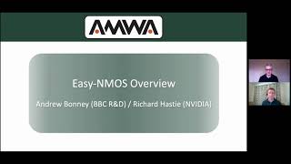 Easy-NMOS Part 1
