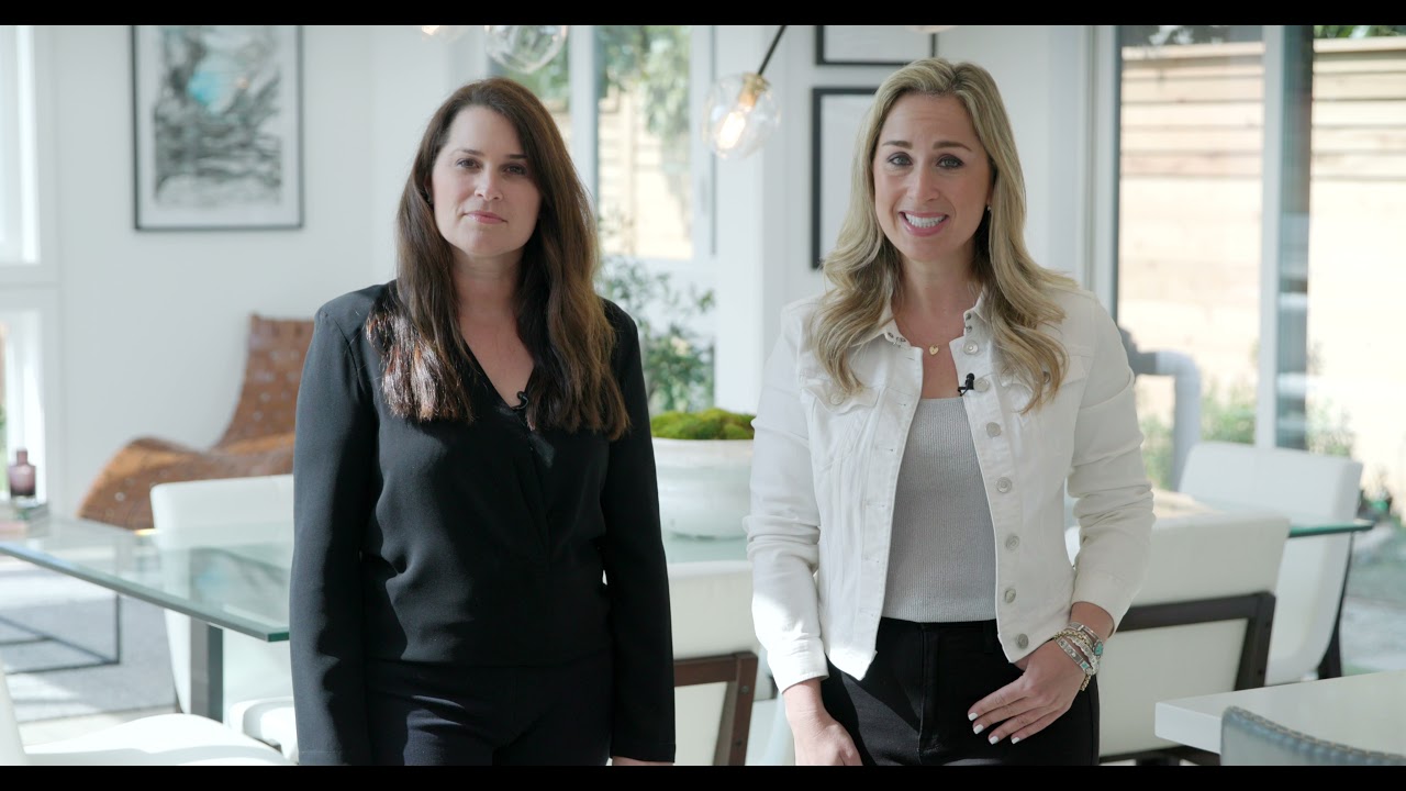 Lauren Ravitz & Lindsay Guttman YOUR real estate sisters!