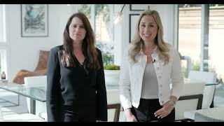 Lauren Ravitz & Lindsay Guttman YOUR real estate sisters!