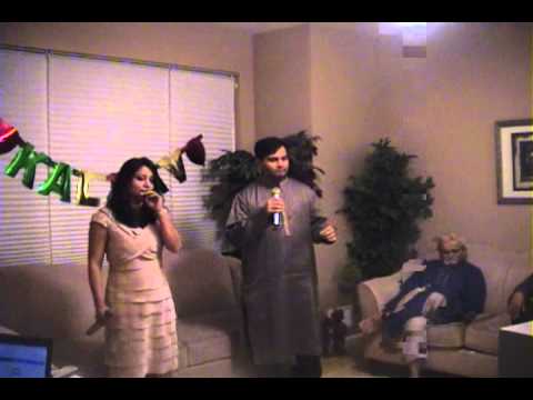 KALRAV-11-DARPAN-PRITI-JAANEJAANA.wmv