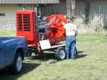 Chrysler Hemi Powered Air Raid Siren