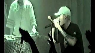 Watch Vanilla Ice Prozac video