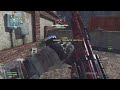 MOAB Monday - AK47 on Interchange | AciDic BliTzz (Modern Warfare 3 Multiplayer Commentary)