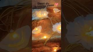 Diy Old Fery Light