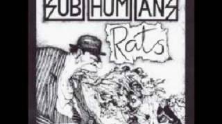 Watch Subhumans Susan video