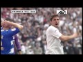 Swansea City v Reading - Play Off Final 2011 Highlights