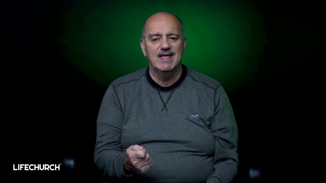 Targeted Series: The Holy Spirit