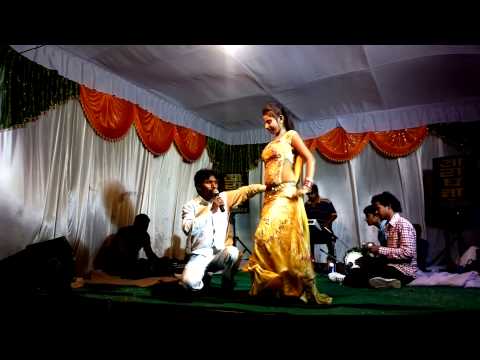Bhojpuri super hit song with dance