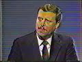 Title:July 31, 1987 Black Monday 1987 Market Crash Prediction Description:July 31, 1987 on the Nightly Business Report with Paul Kangas, Florida Investment Advisor Kenneth W. Brown predicted the 1987 Stock Market Crash.  He called it an October Massacre.  Visit our website www.kwbrown.com and subscribe to our market letter for other bold forecasts and great stock picks.