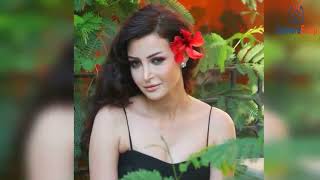 ساندرا الشيحاوي الفنانة التونسية Sandra Chihaoui شاهد اجمل صورها