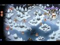Oblężenie nk - Potężny Kraftos gameplay