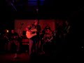 RTC Band playing "Folsom Prison Blues"